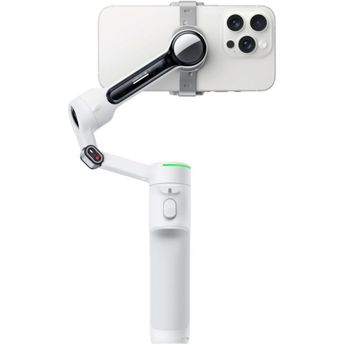 Stabilisateur INSTA360 Flow 2 Pro standard white