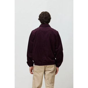 CHAQUETA MILLER CHERRY