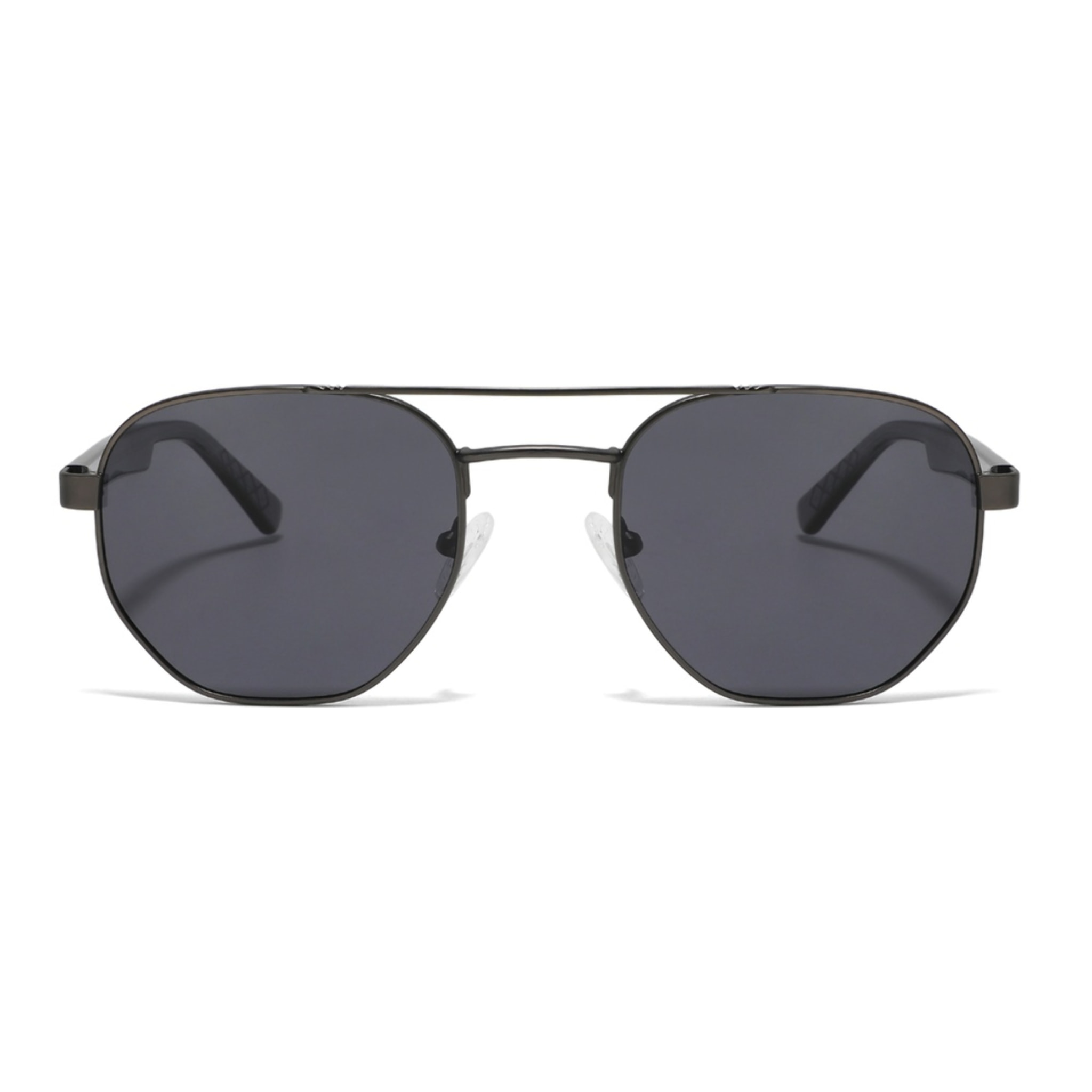 Gafas de Sol Feler 8517-11 Polarizadas de Metal Unisex 53 mm