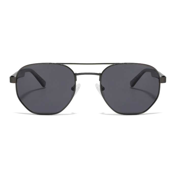 Gafas de Sol Feler 8517-11 Polarizadas de Metal Unisex 53 mm