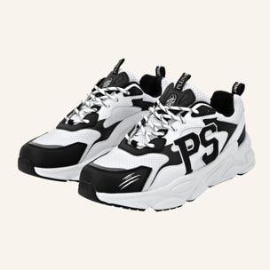 PLEIN SPORT Zapatillas bajas