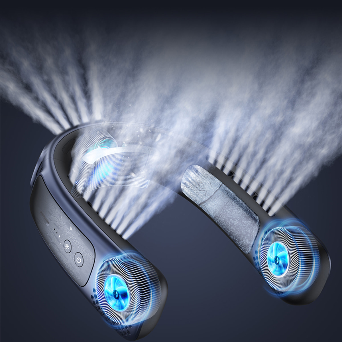 MAGNUSSEN FN8 Portable airflow