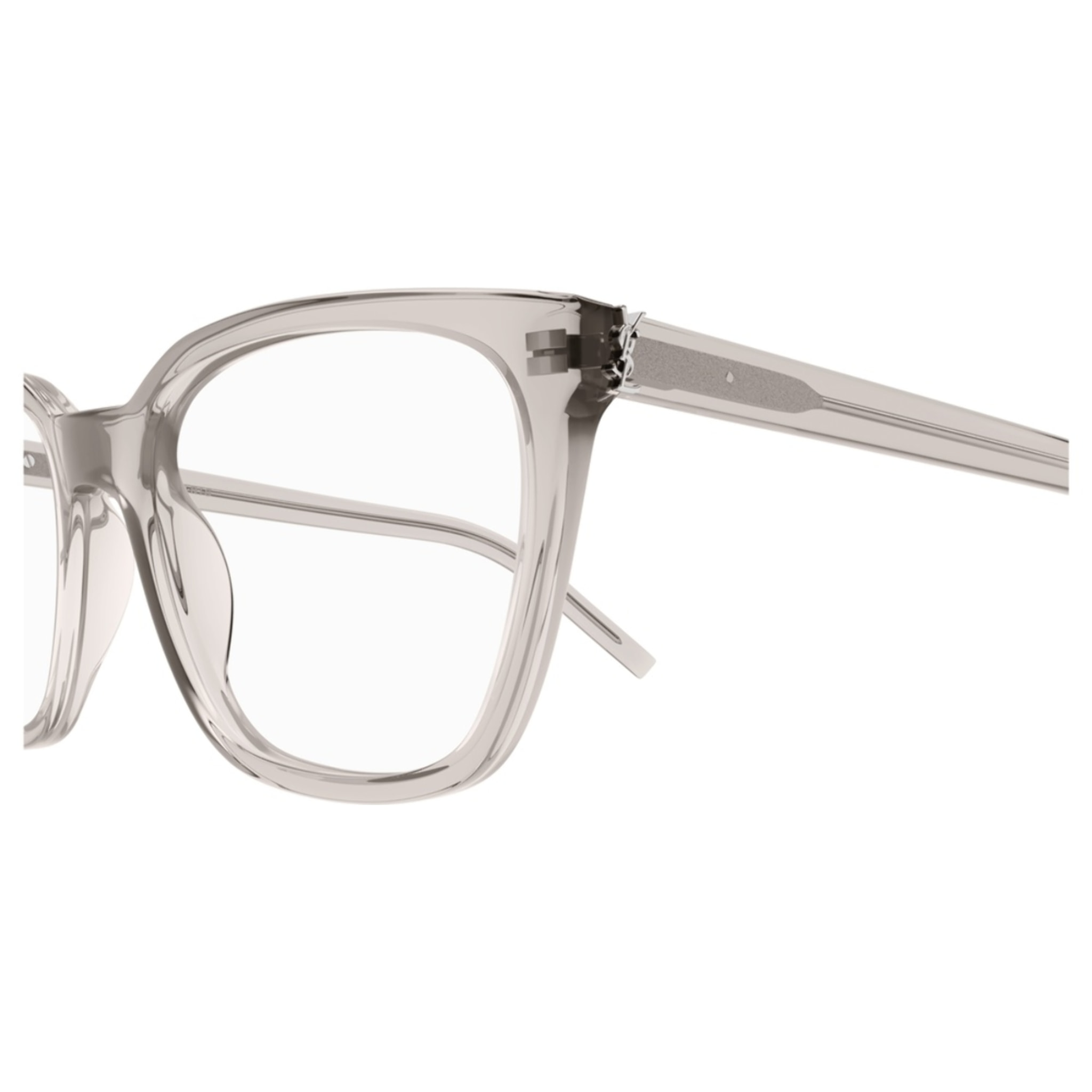 Gafas de Vista Saint Laurent SL M129-005 de Acetato Unisex 54 mm