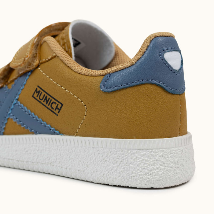 MUNICH MINI BARRU VCO 11