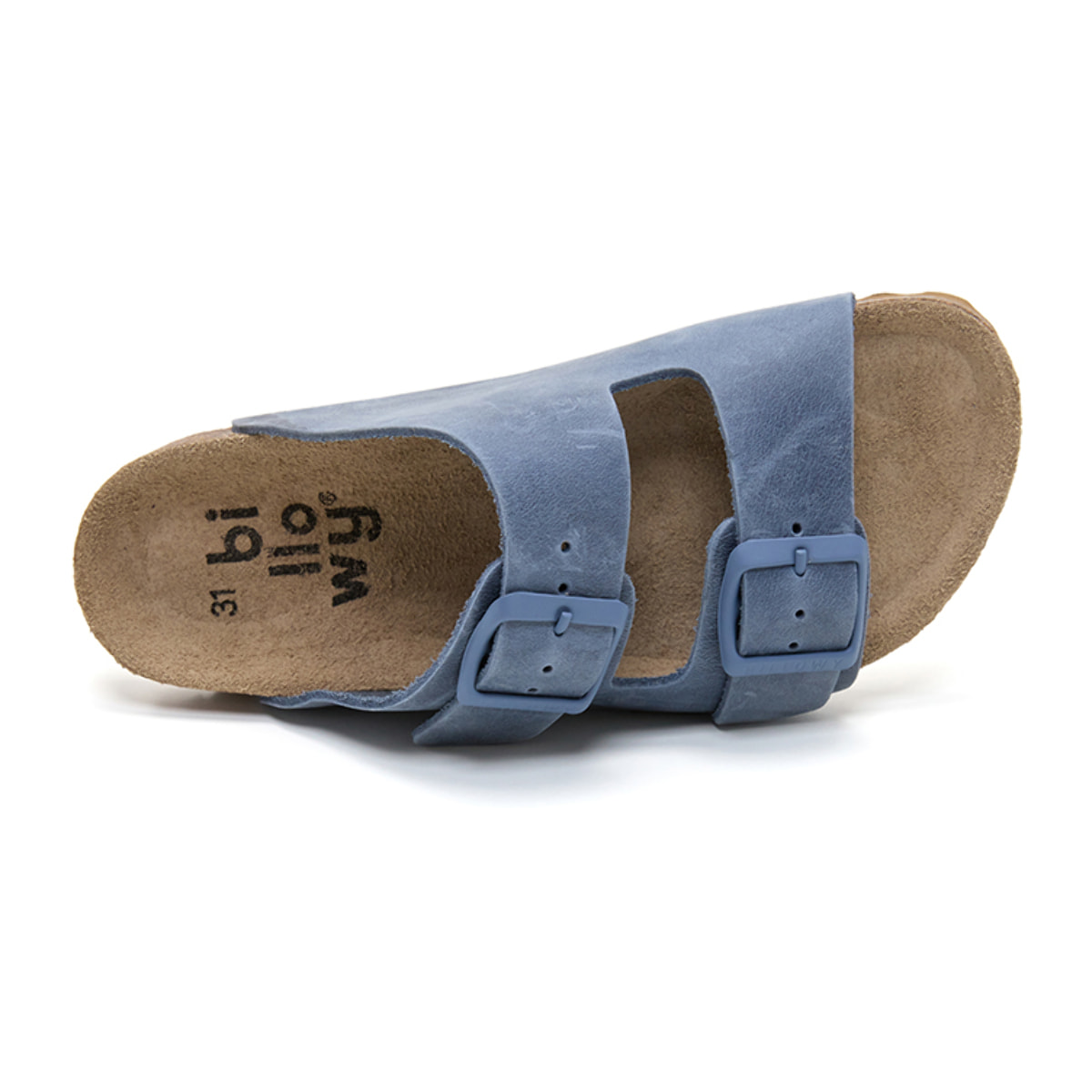 Sandalia BILLOWY AZUL