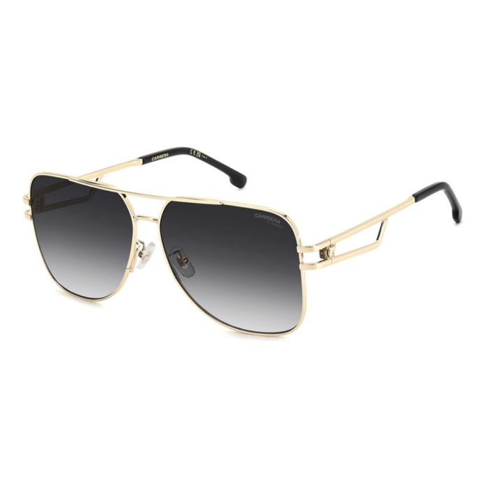 Gafas de Sol Carrera 3100/S 000 de Metal Mujer 63 mm