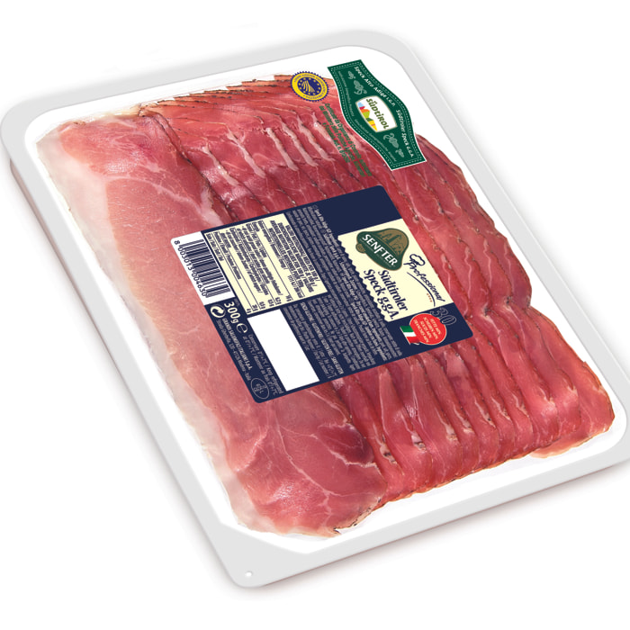 Speck Alto Adige IGP - 300g - Italie