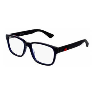 Montura de gafas Gucci Hombre GG0011O-008