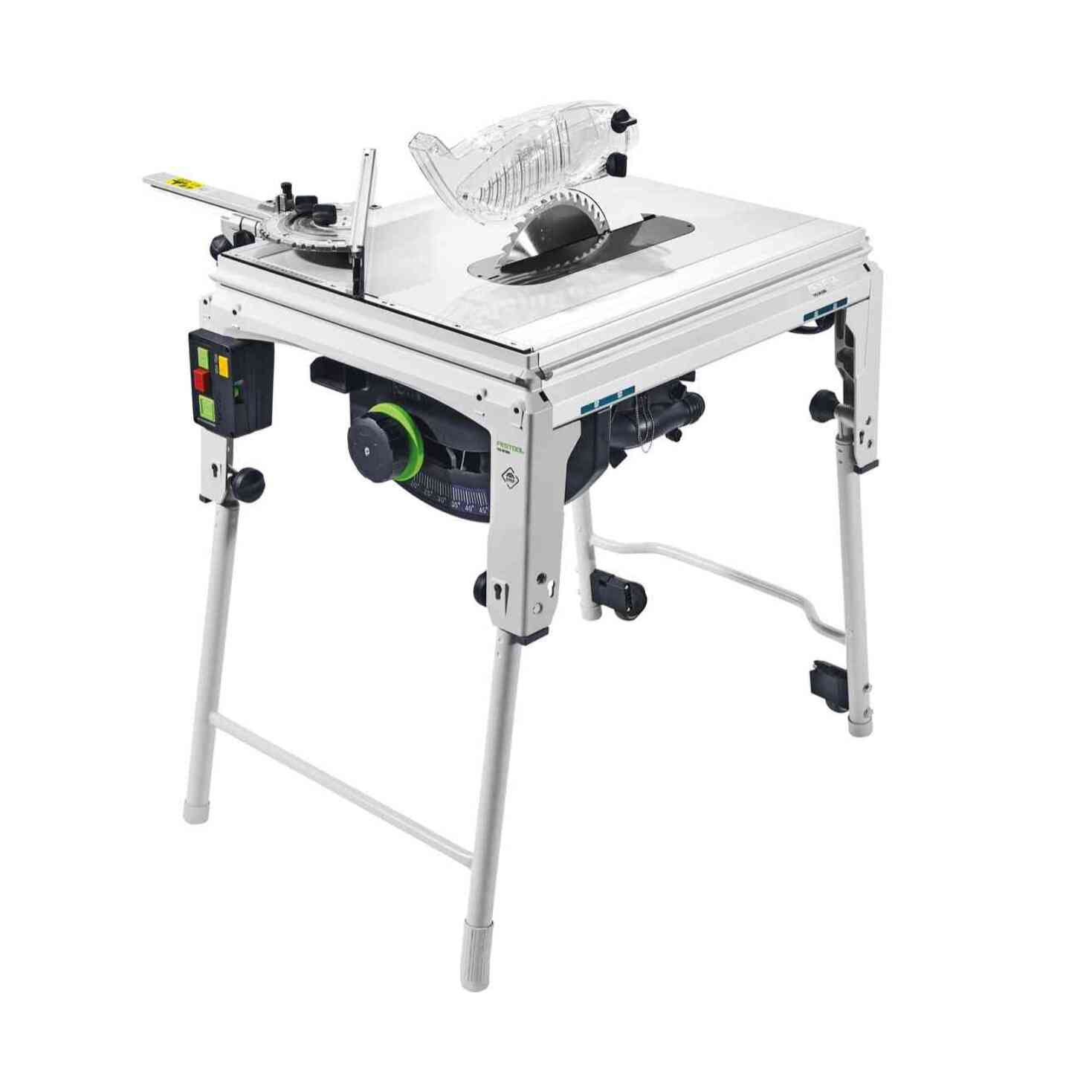 Scie stationnaire TKS 80 EBS - FESTOOL - 575781