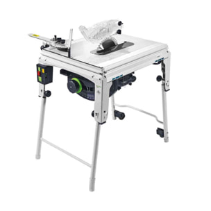 Scie stationnaire TKS 80 EBS - FESTOOL - 575781