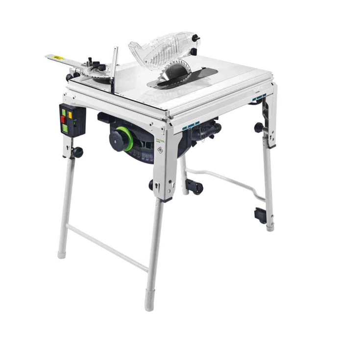 Scie stationnaire TKS 80 EBS - FESTOOL - 575781