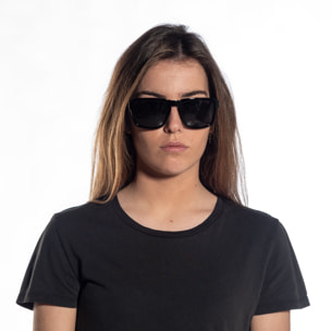 GAFAS DE SOL PALO ALTO VERONA de color Negro