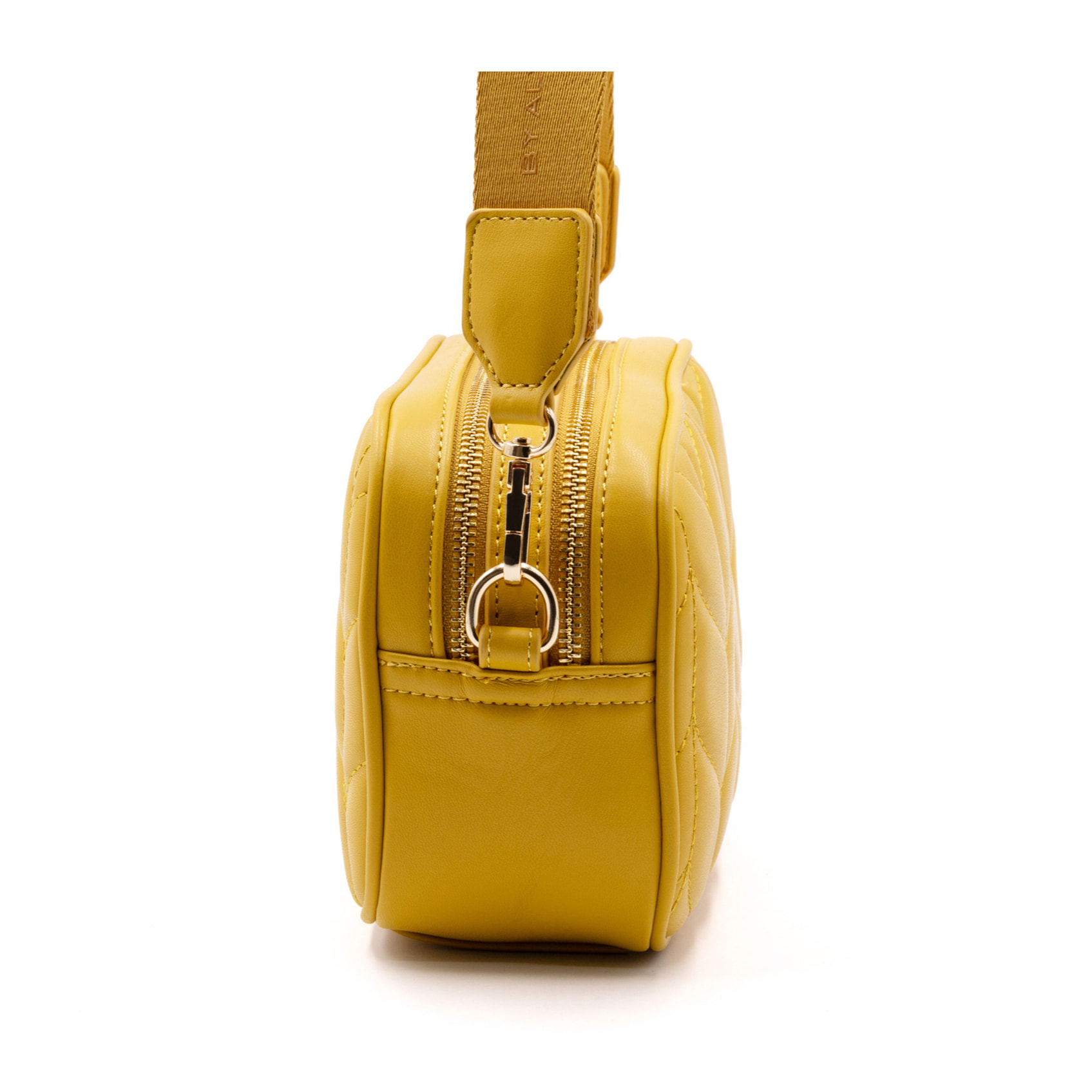 Borsa a tracolla  da donna Poliuretano Prodotto alla Moda 21x14x8 cm