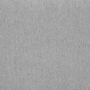 Canapé convertible Guppy - 3 places - gris clair