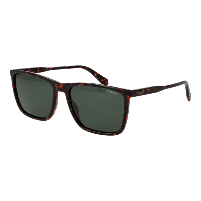 Gafas de sol Polaroid Hombre PLD-4180-S-58086UC