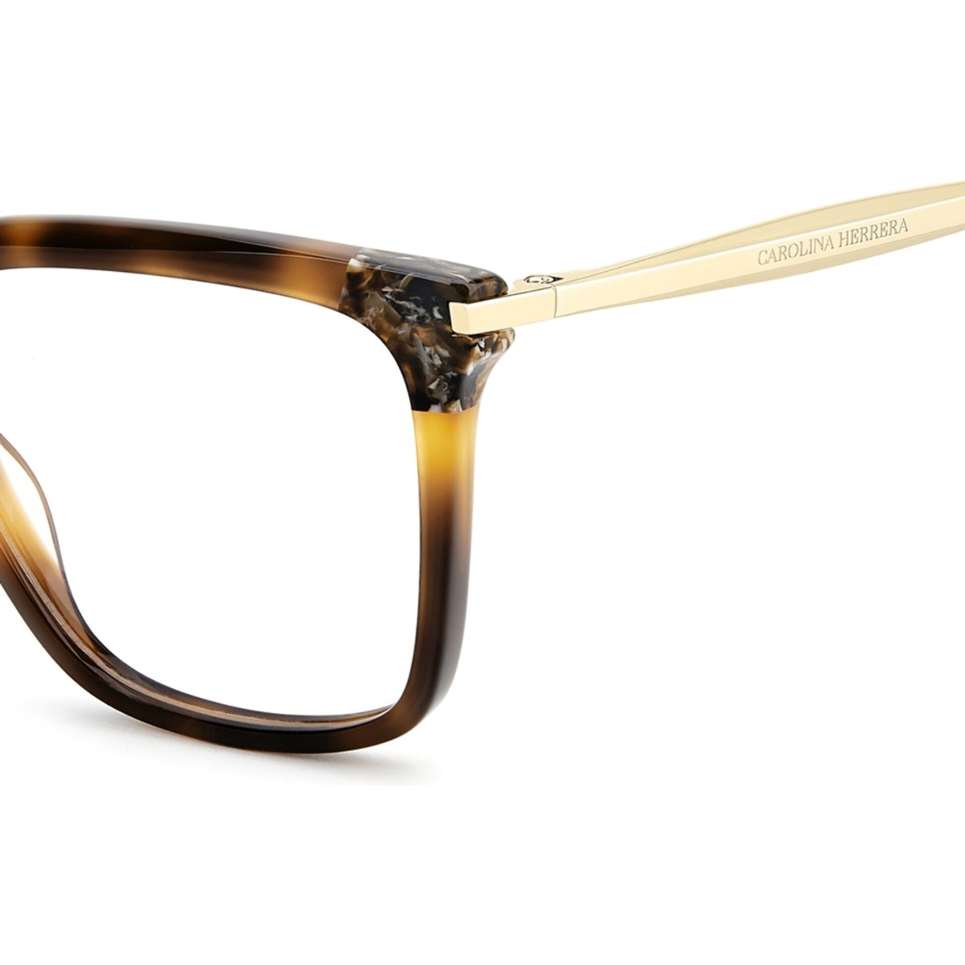 Gafas de Sol Carolina Herrera HER 0221/G/S 3H2 de Acetato Mujer 50 mm