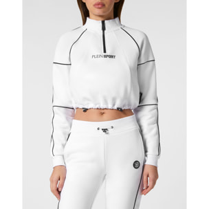 PLEIN SPORT Sweatjacket