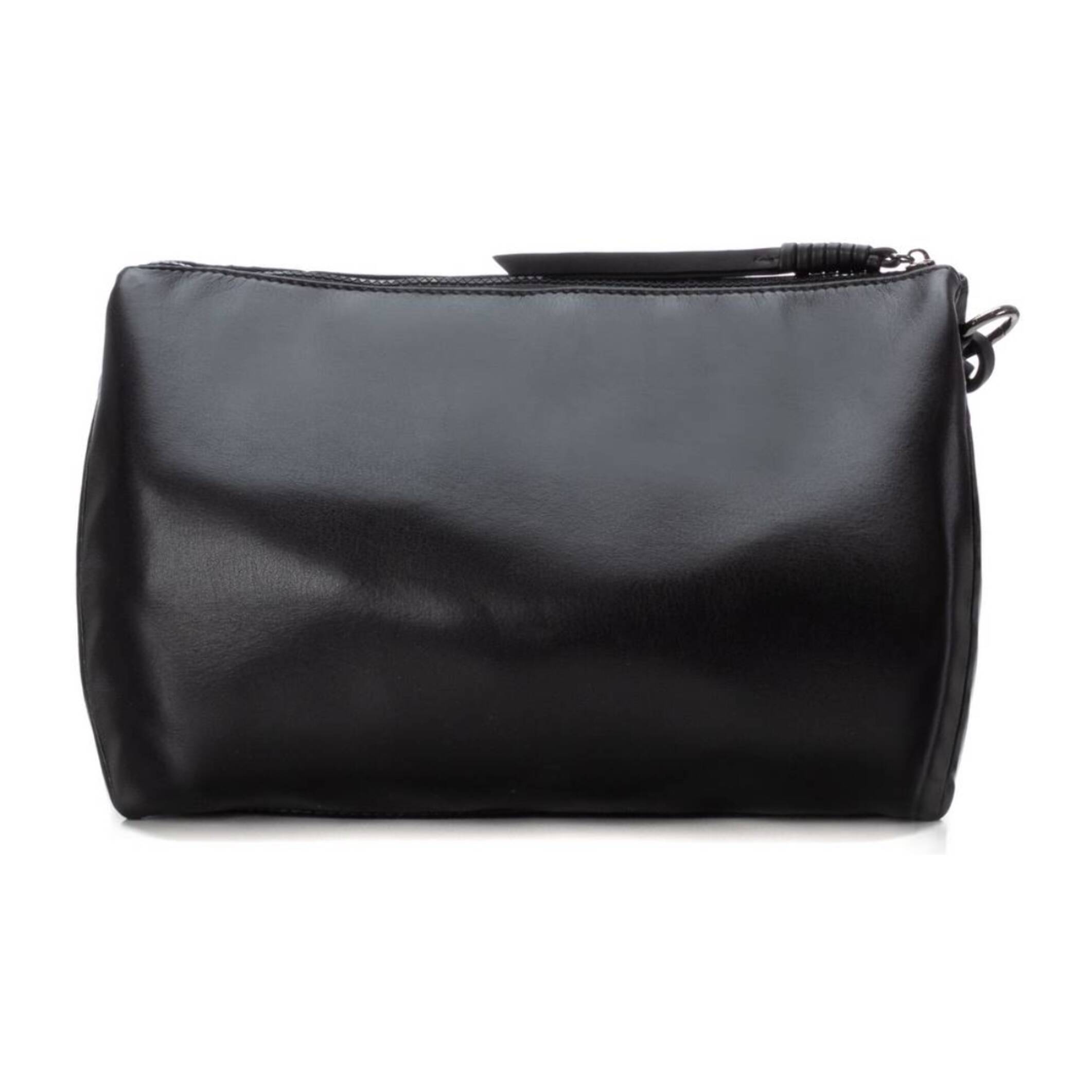 Bolso bandolera negro