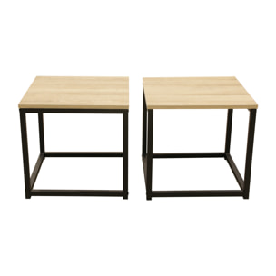Table Basse X3 Seattle