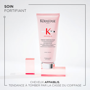 Soin Fondant Renforçateur Genesis 200ml