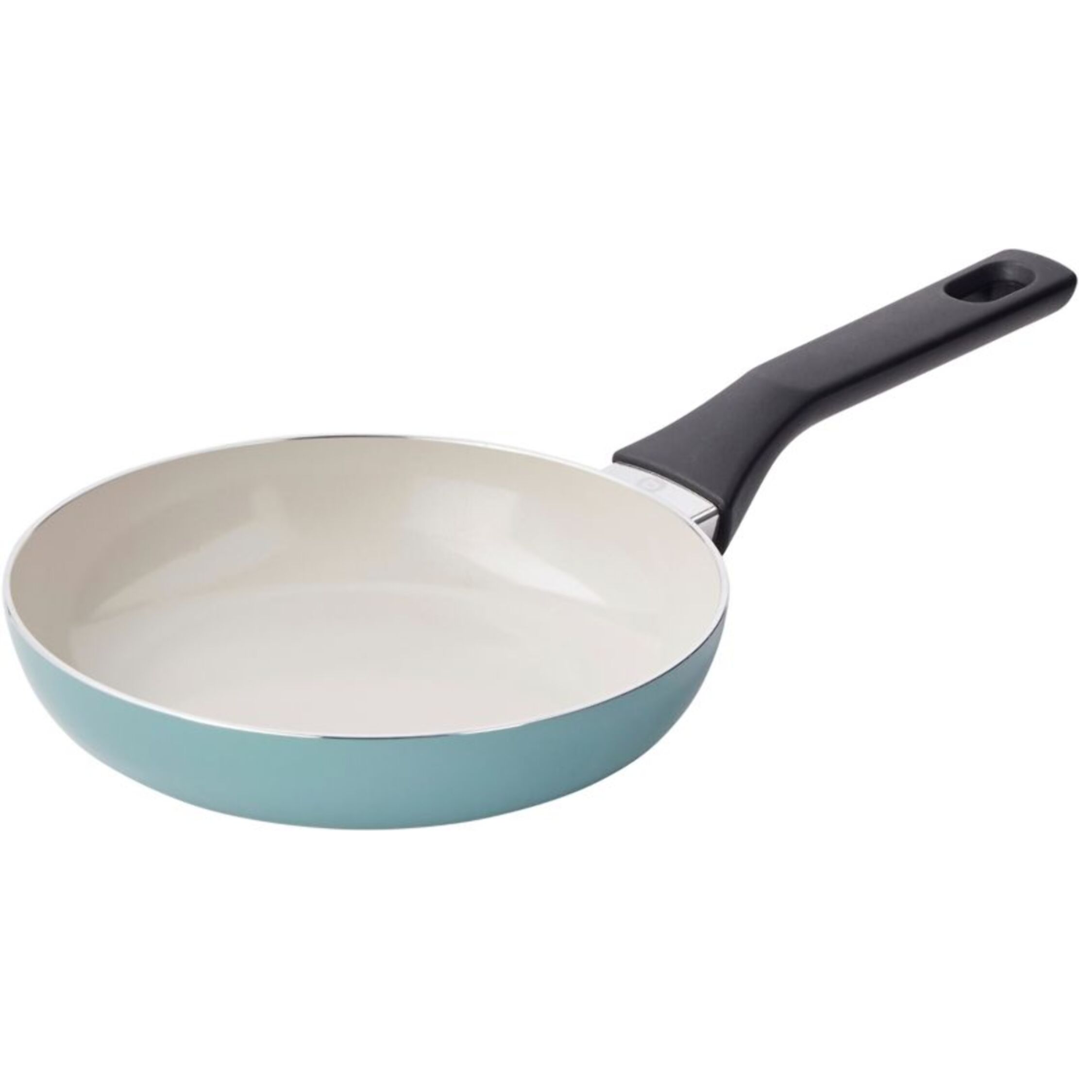 Poêle ESSENTIELB céramique 20cm vert