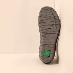 Botines N5133 PLEASANT TOTAL GREY / MYTH YGGDRASIL color Total grey