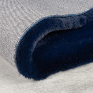 Tapis imitation fourrure IVY LUXURY