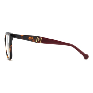 Gafas de Sol Carolina Herrera HER 0221/G/S 3H2 de Acetato Mujer 50 mm