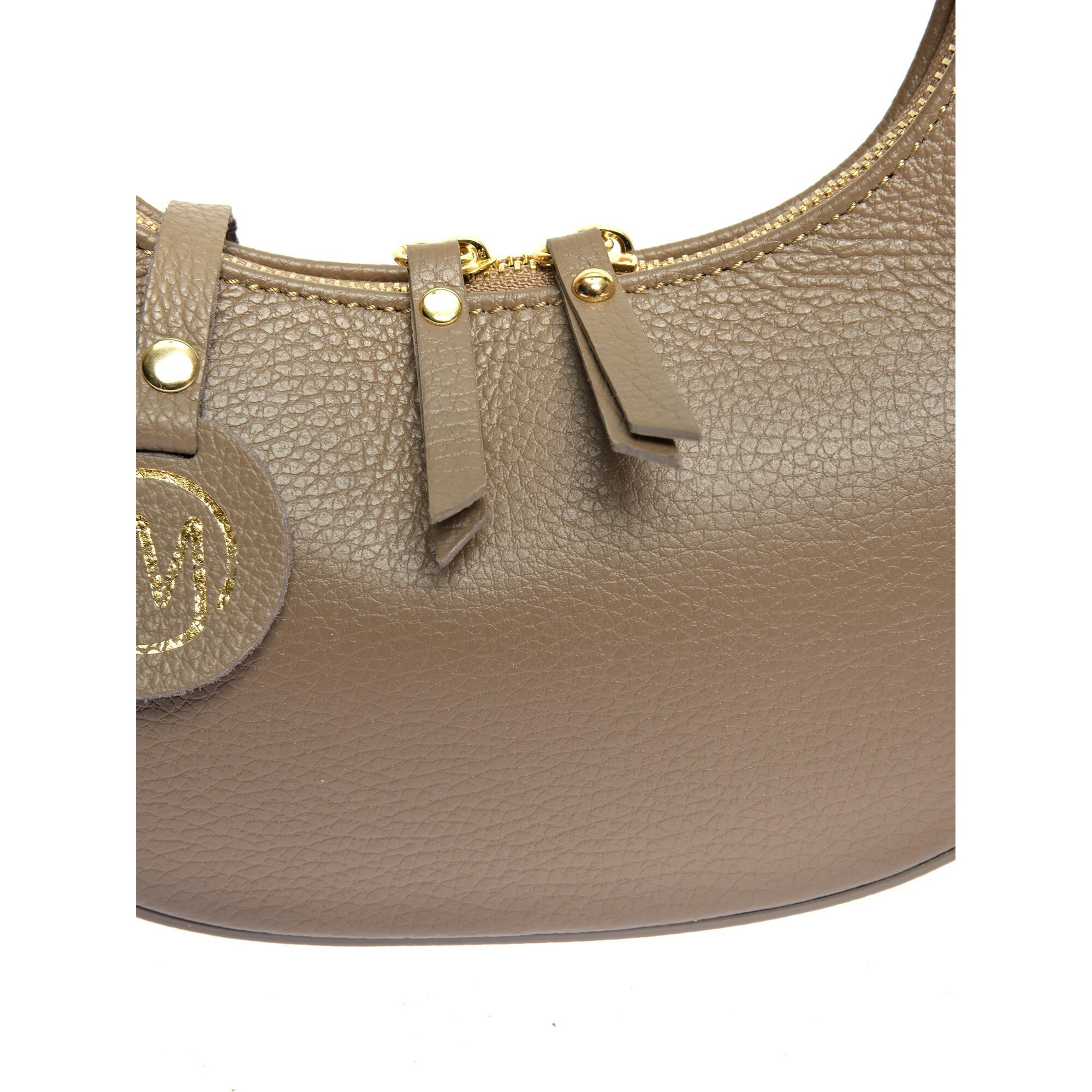 Borsa a spalla Roberta M Beige