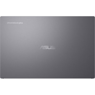 Chromebook ASUS CX3402CVA-MW1284 14" Tactile Intel Core i3 100U 8 Go RAM LPDDR5x SSD 128 Go sacoche incluse