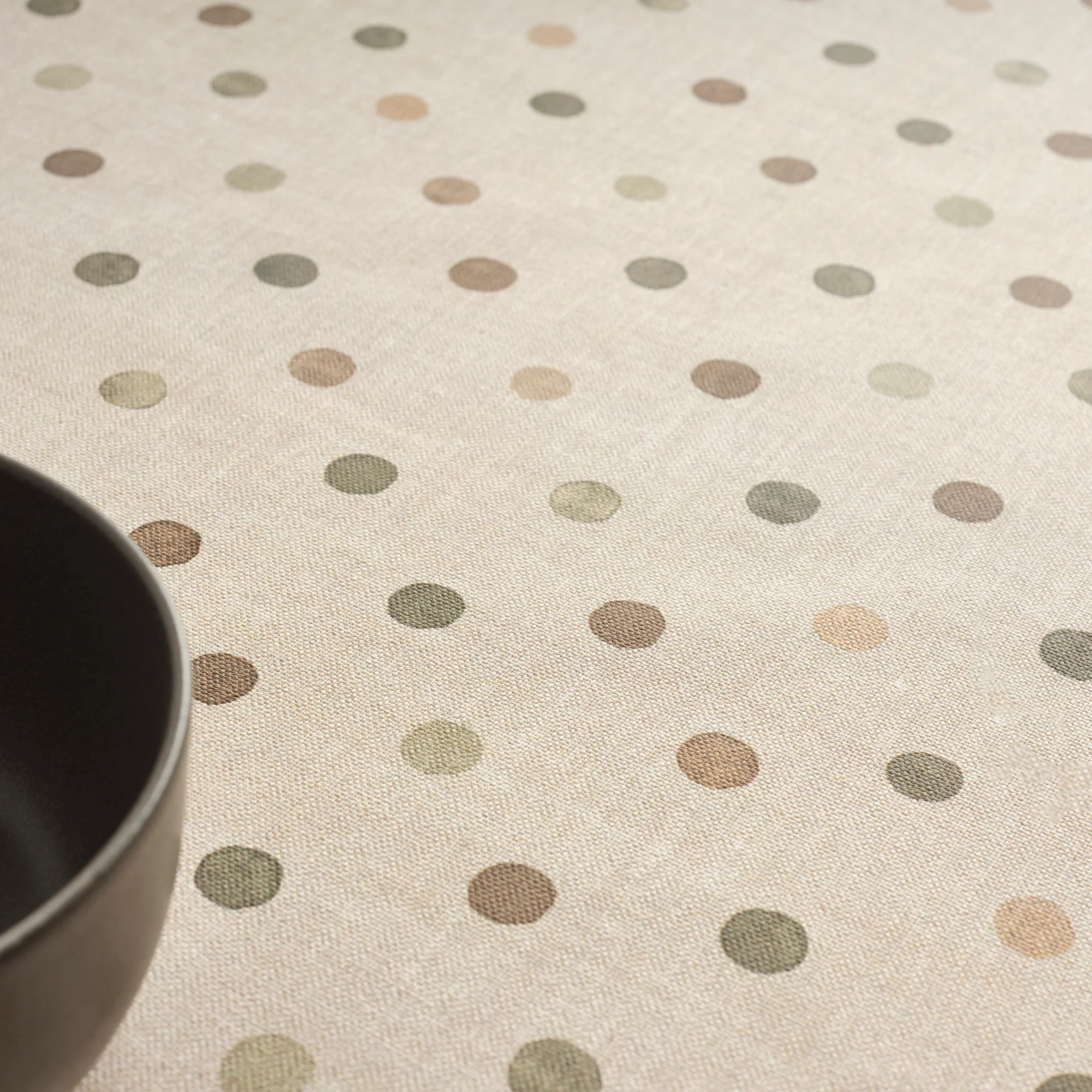 Nappe en résine anti-taches 0120-304