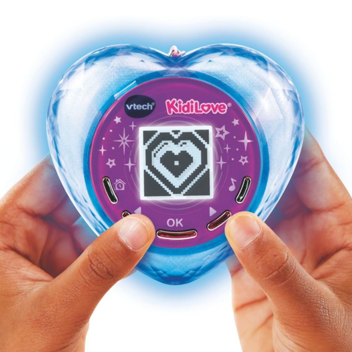 Jeu éducatif VTECH KidiLove