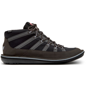 Botines - CAMPER Beetle - Multicolor - Textil técnico