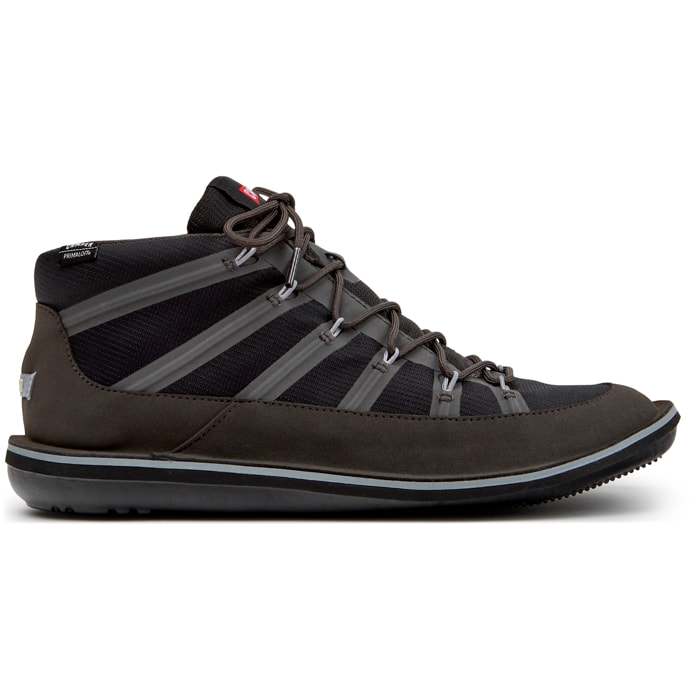 Botines - CAMPER Beetle - Multicolor - Textil técnico