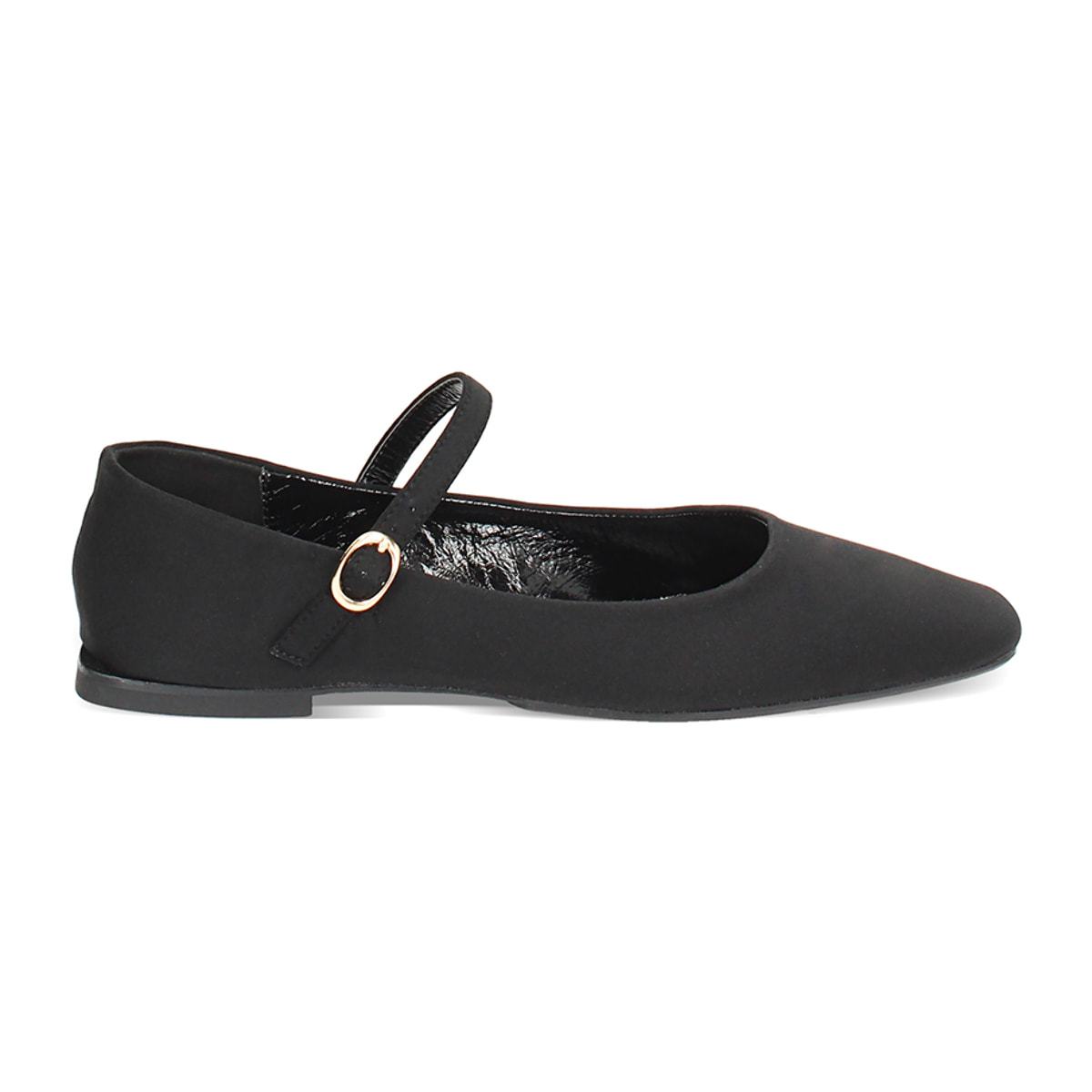 Ballerine donna nere chic