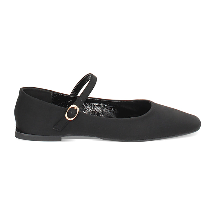 Ballerine donna nere chic