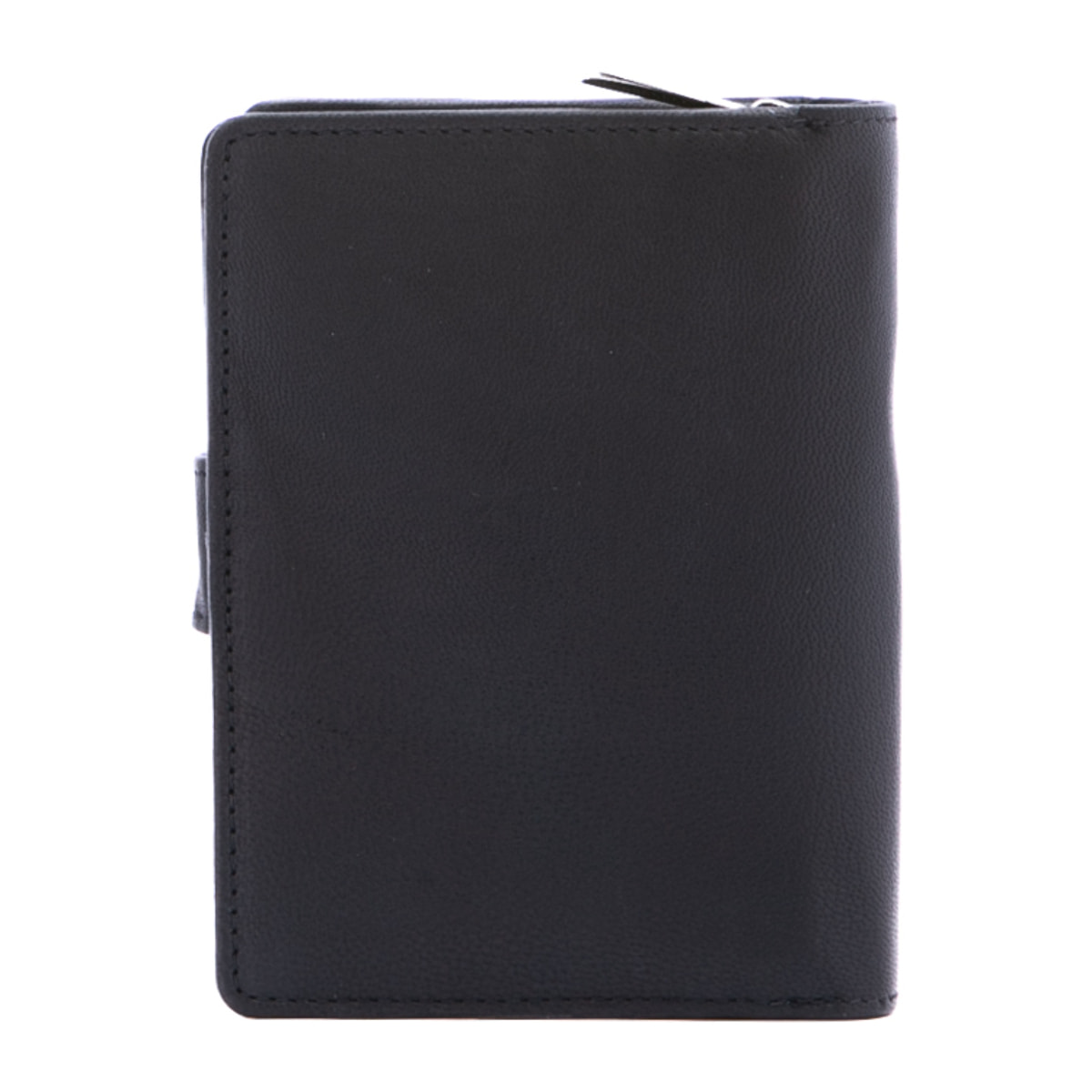 Portafoglio  da donna ecopelle Prodotto Vegano 13x9,5x4 cm