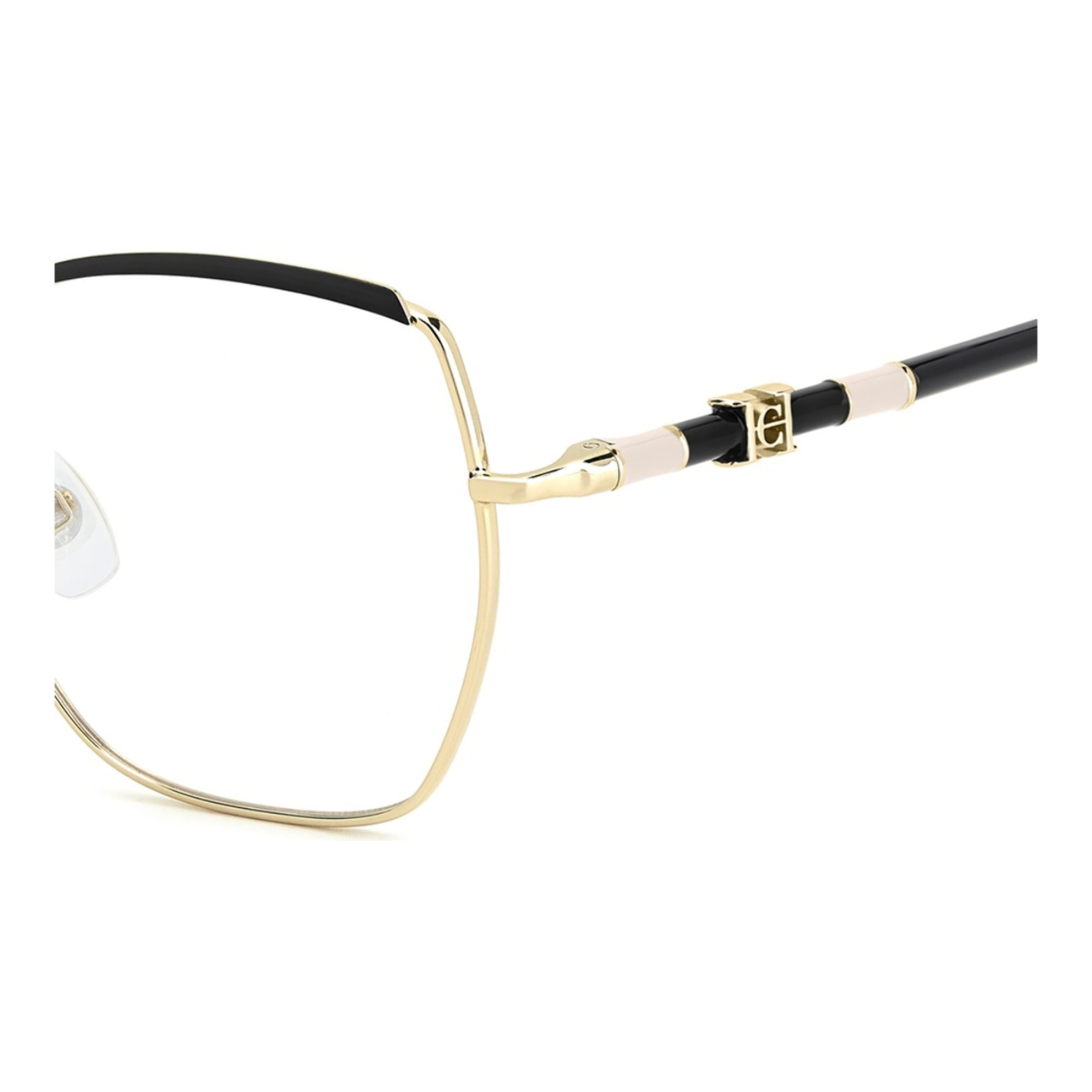 Gafas de Vista Carolina Herrera HER 0306 2M2 de Metal Mujer 56 mm