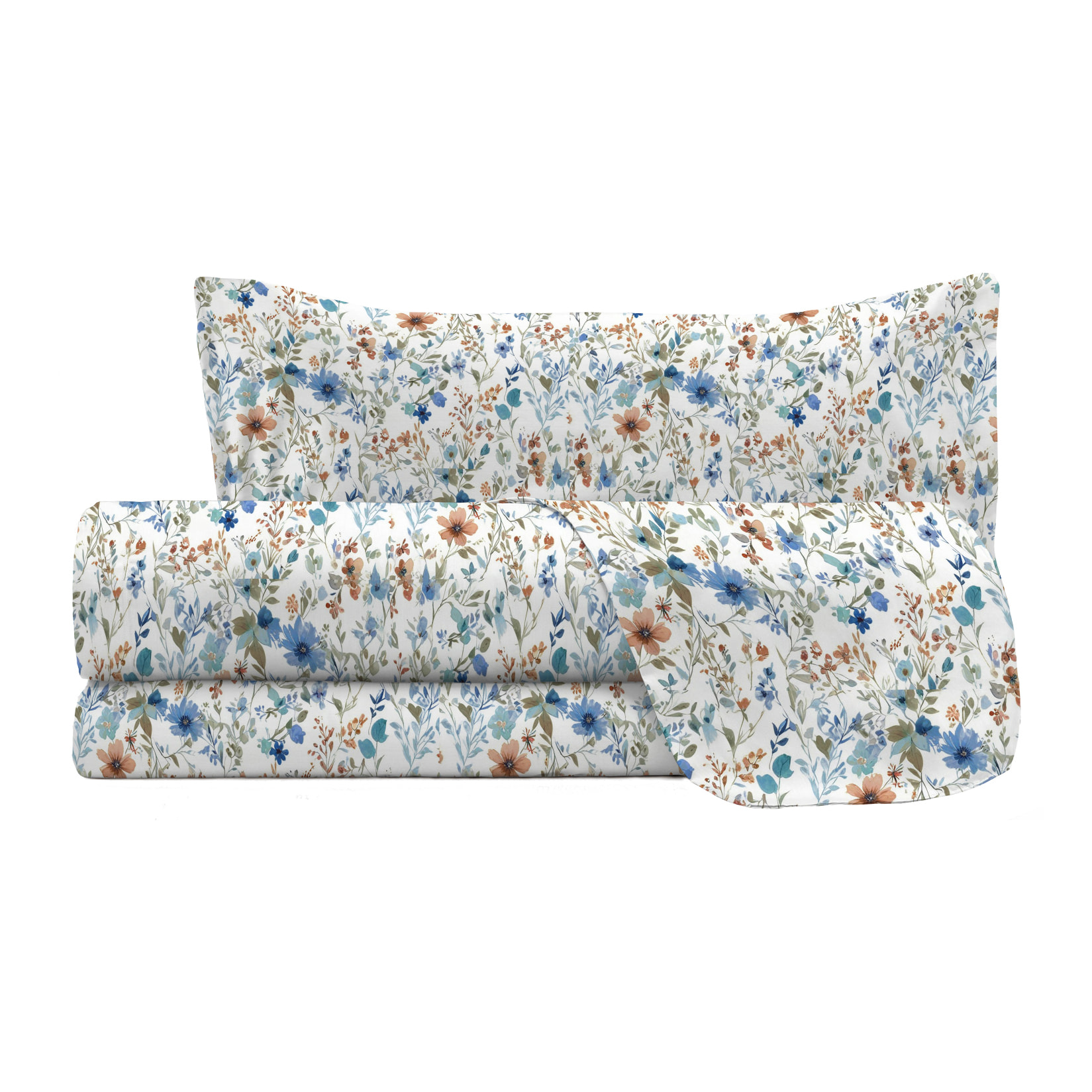 COMPLETO LETTO IDA SINGOLO ERMES