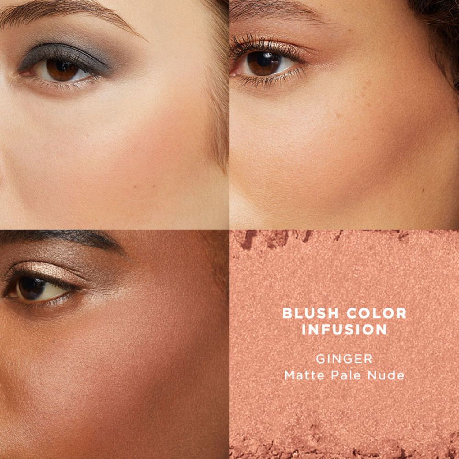 Blush Colour Infusion - Blush Infusion de Couleur