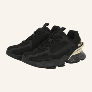 PLEIN SPORT Runner Sneaker PS