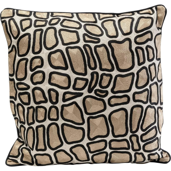 Coussin Labirinto Square Kare Design