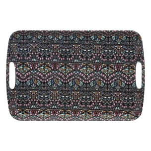Plateau Misti 45x30cm avec anses