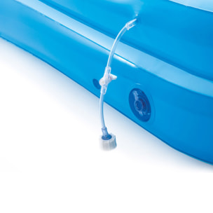 Intex Play Center Avventure nella Giungla, 244x198x71 cm