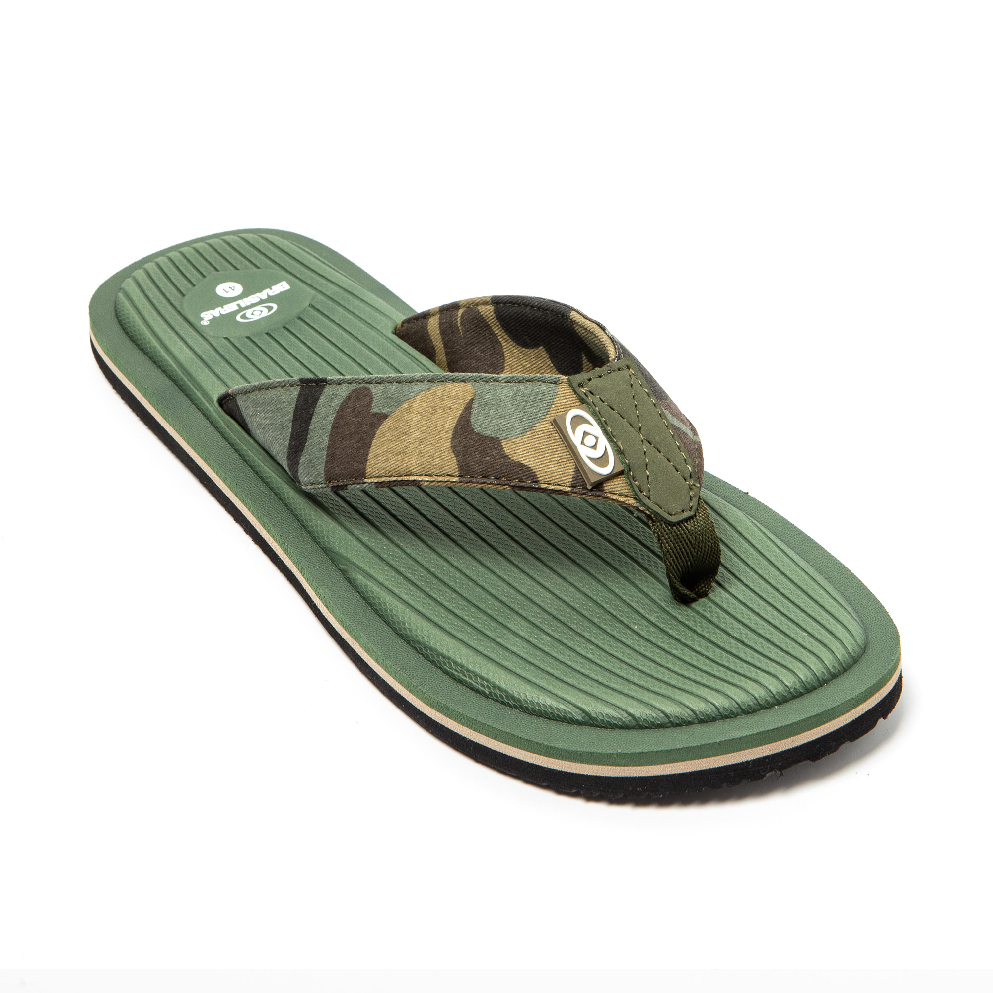 Chanclas , Army