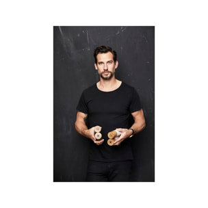 Ensemble duo sel poivre