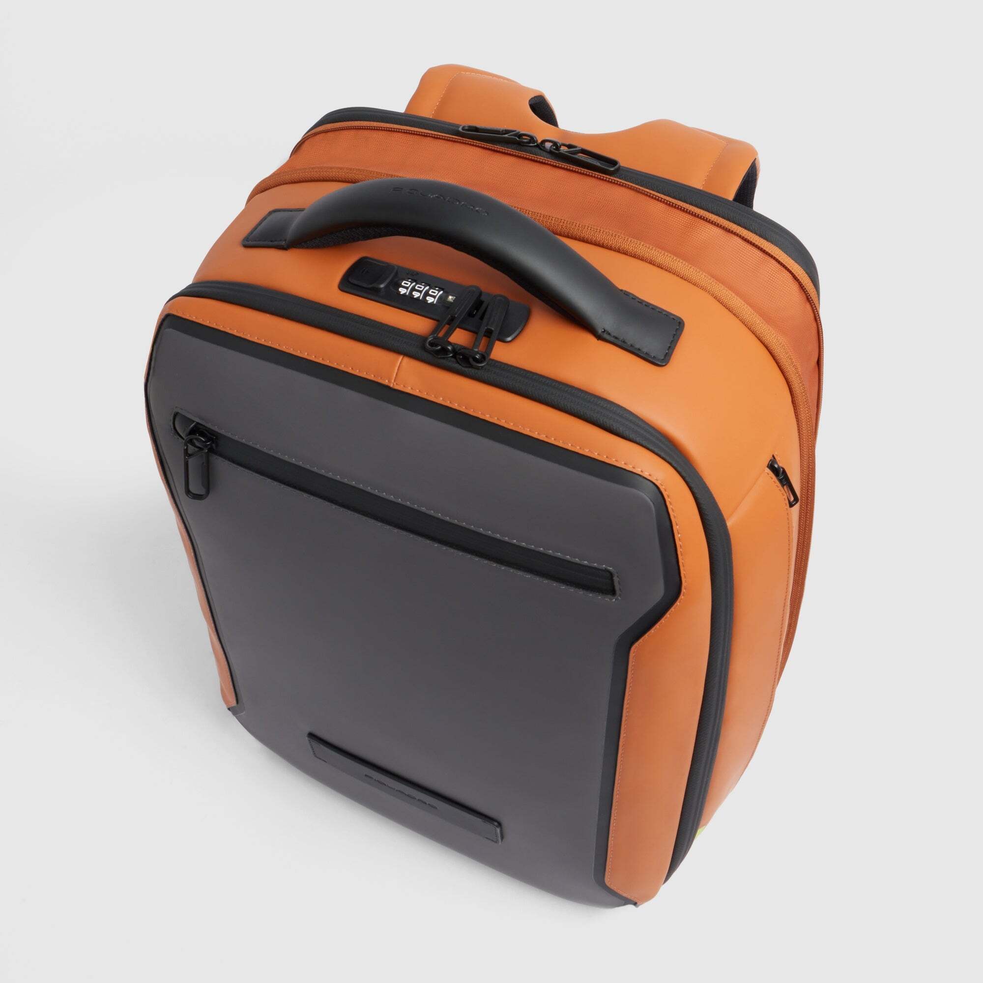 Piquadro Zaino da viaggio resistente all'acqua porta pc