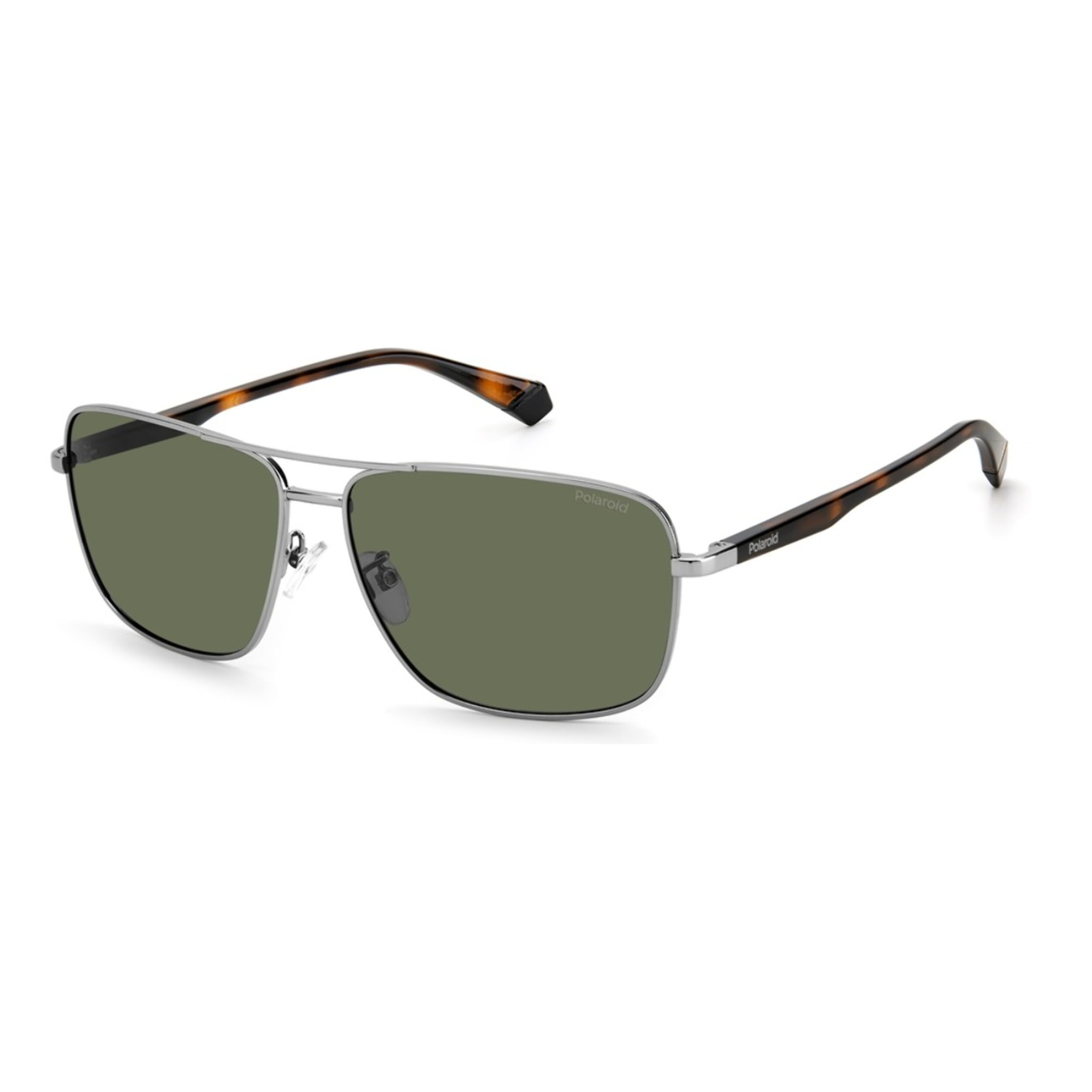 Gafas de Sol Polaroid PLD 2119/G/S 6LB Polarizadas de Metal Hombre 61 mm