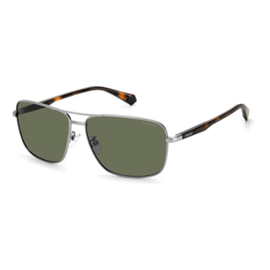 Gafas de Sol Polaroid PLD 2119/G/S 6LB Polarizadas de Metal Hombre 61 mm