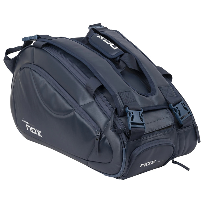 Paletero PRO SERIES azul marino